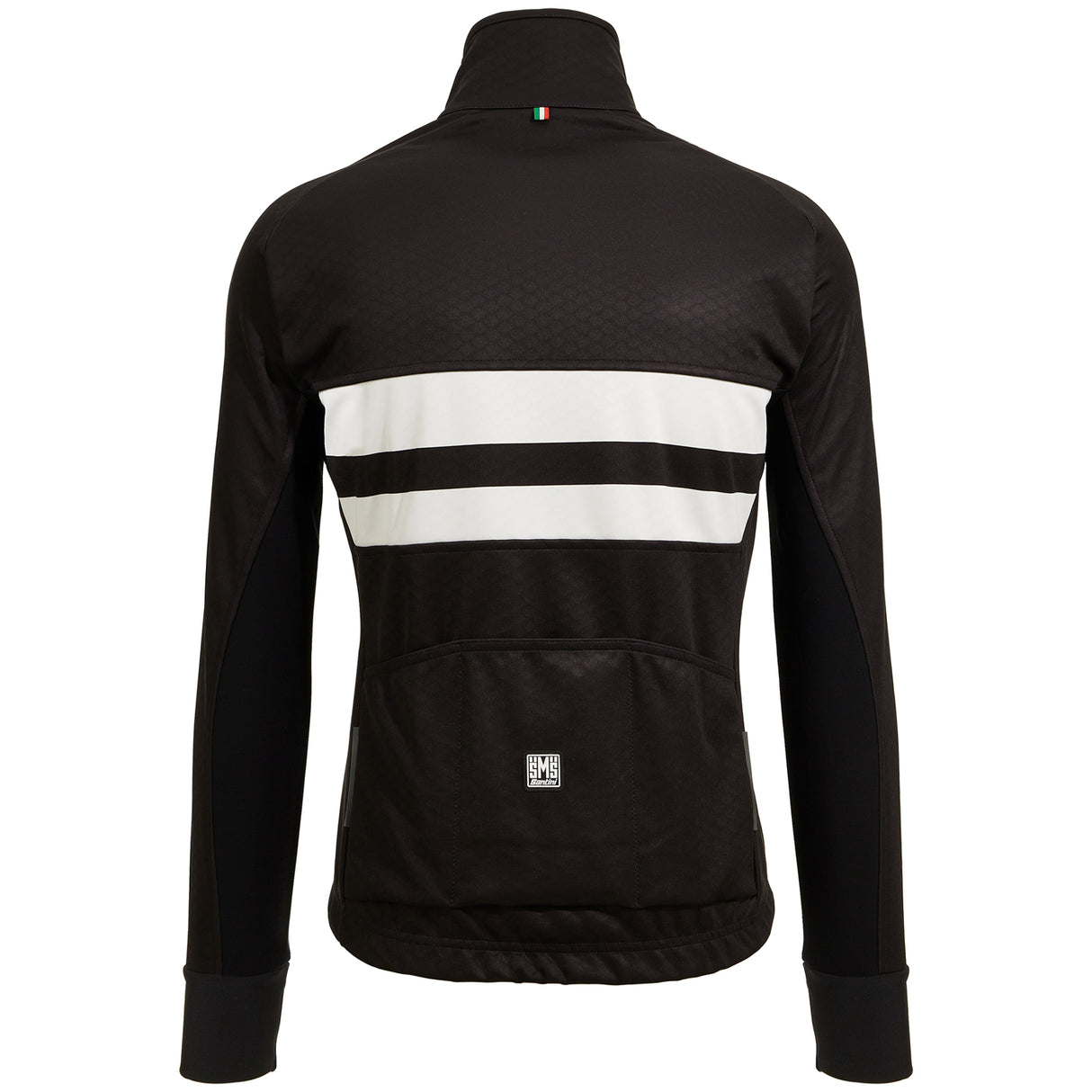 Giacca Santini Colore Halo - Nero - C