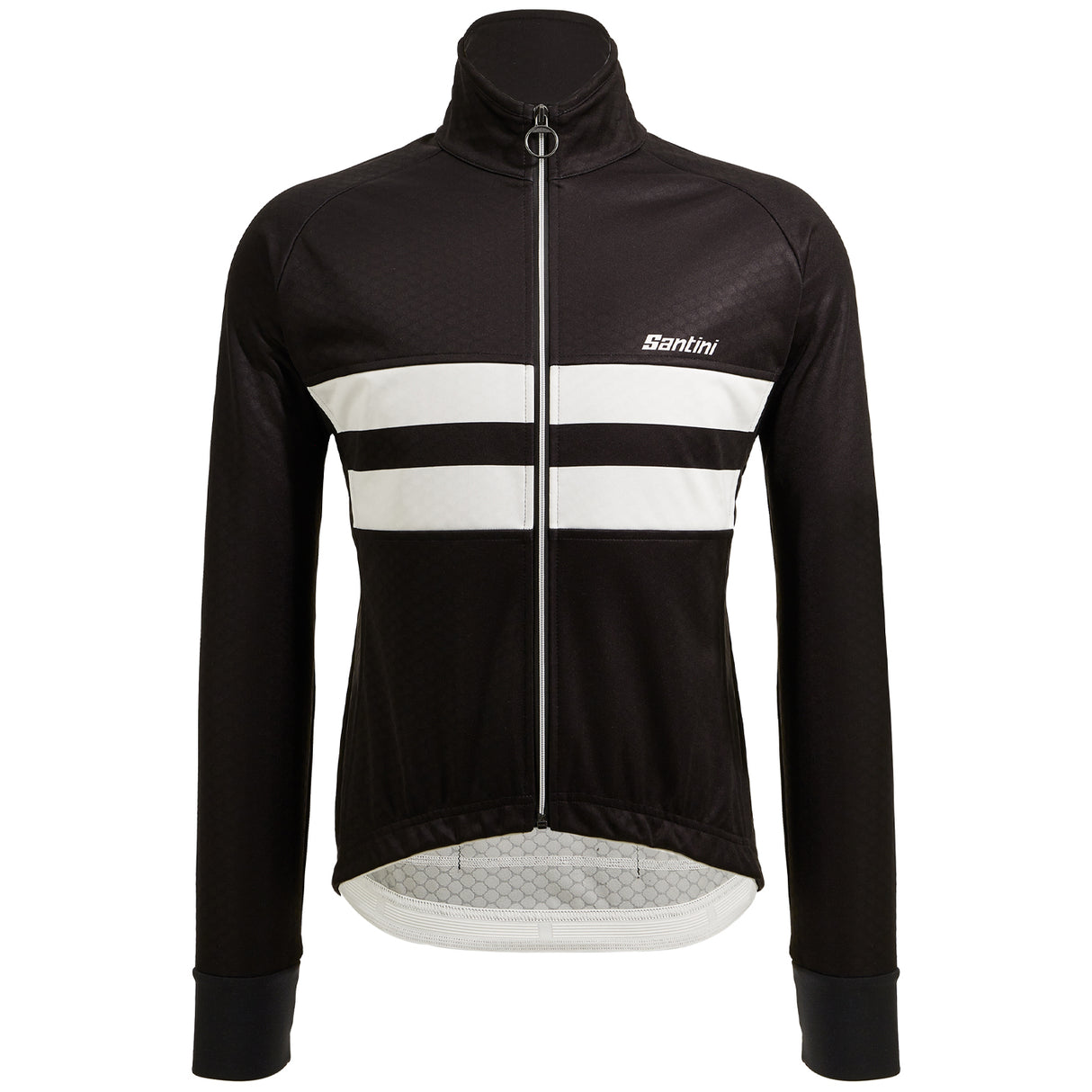 Giacca Santini Colore Halo - Nero - B