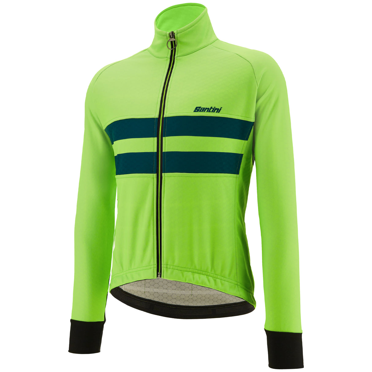 Giacca Santini Colore Halo - Verde - L