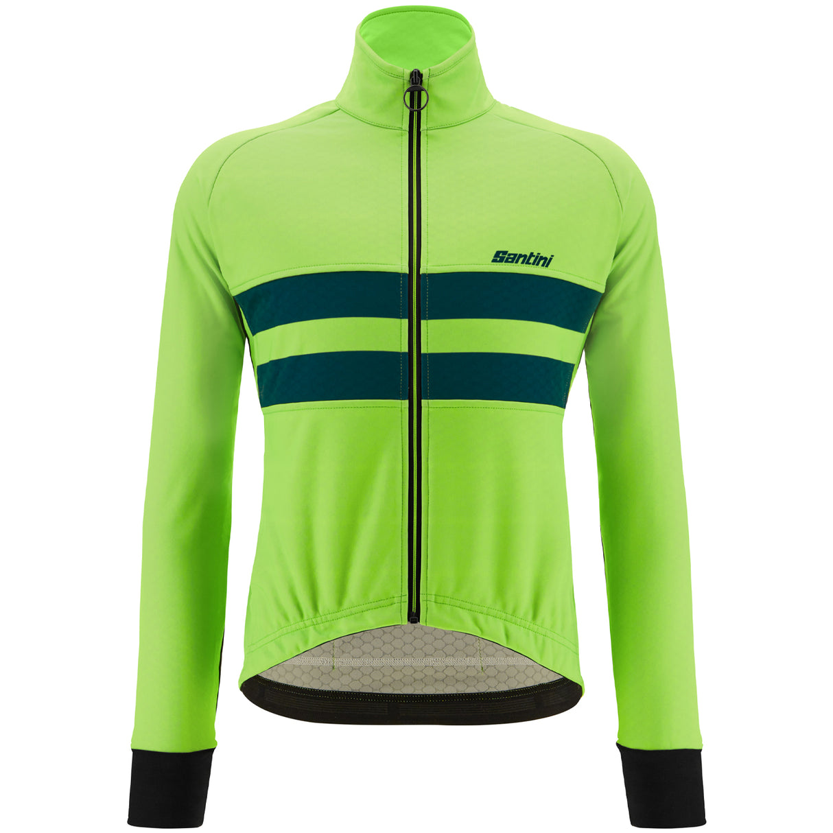 Giacca Santini Colore Halo - Verde - M
