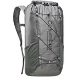 Columbus Ultralight dry 20l backpack - Black