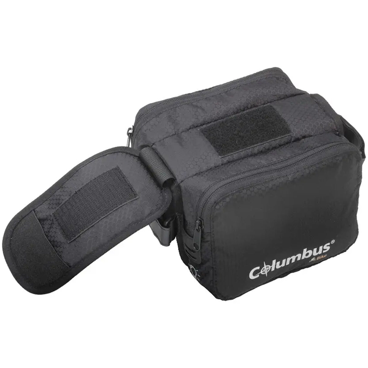 Borsa telaio Columbus Frame Bag - Nero - Q