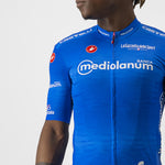 Giro d'Italia Competizione 2022 Light Blue jersey