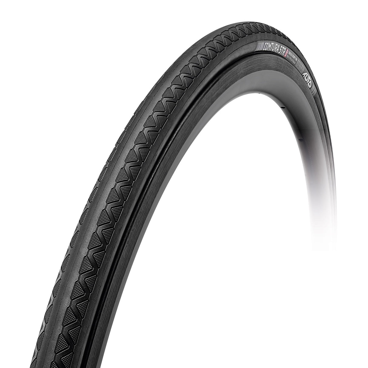 Copertoncino Tufo Comtura 5 TR Tubeless - 700x25