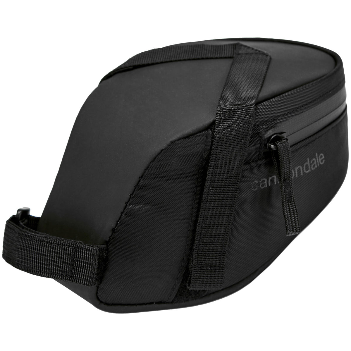 Cannondale Contain cycling saddlebag Medium