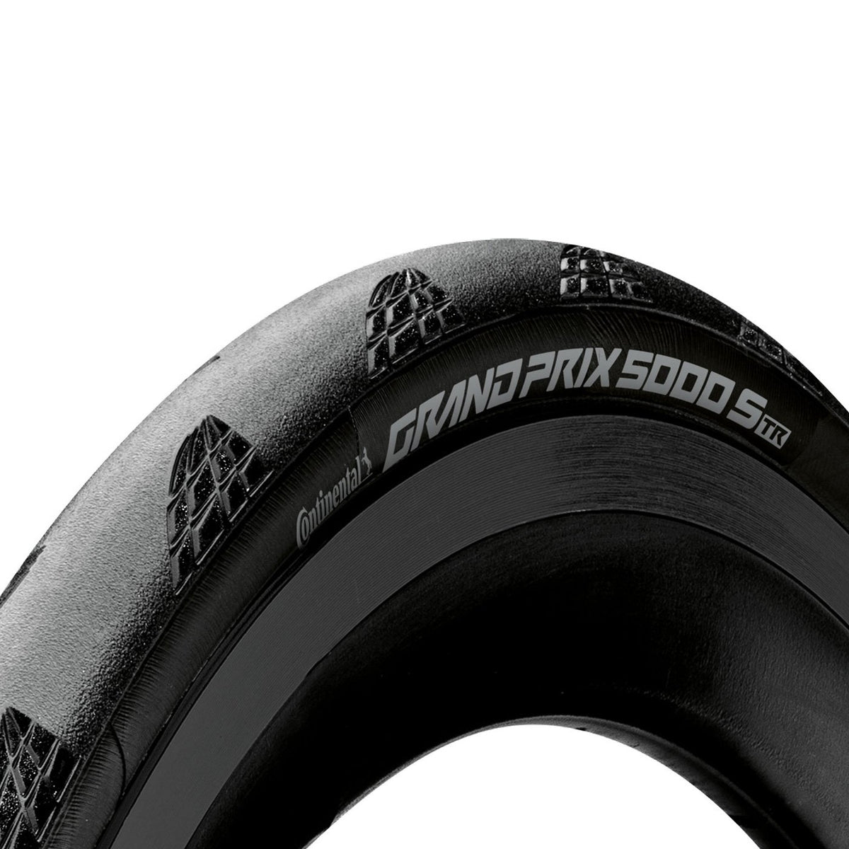 Continental GP 5000 S TR clincher 28mm