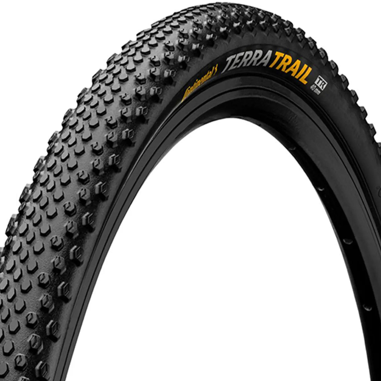 Copertoncino Continental Terra Trail Shieldwall - 40 mm - G