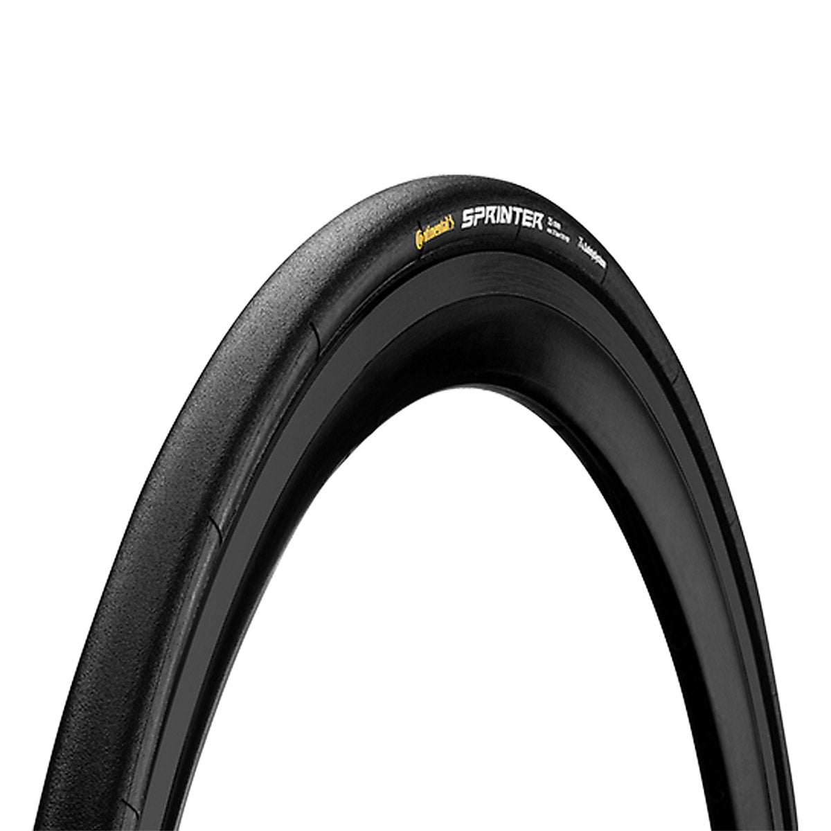 Tubolare Continental Sprinter 28-25 mm