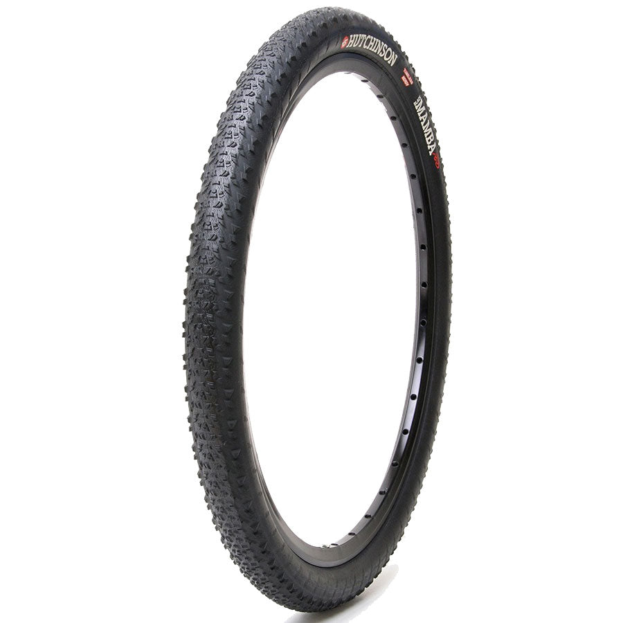 Tubeless Hutchinson Black Mamba - 29x2.00