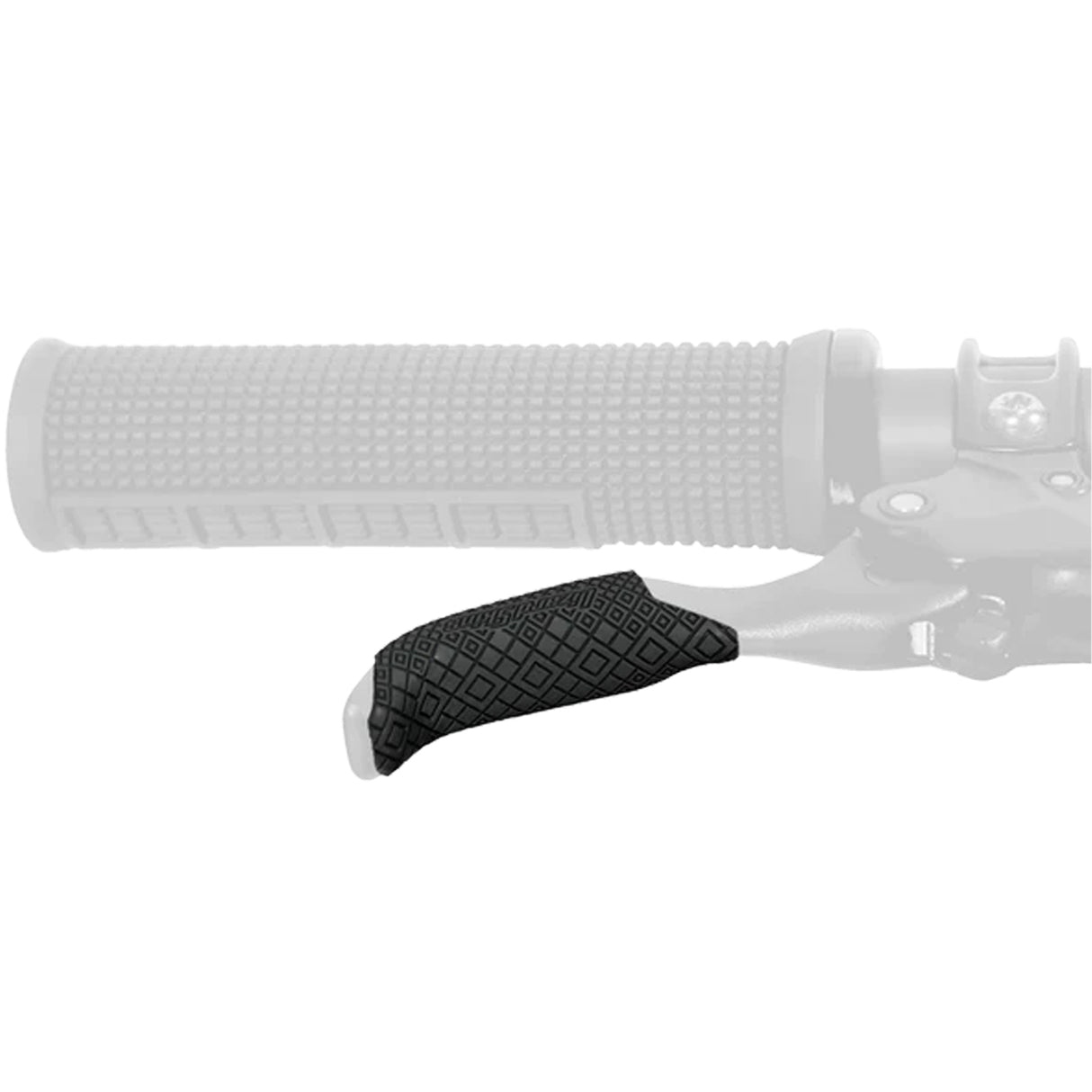 Coprileva Lizard Skins DSP 0.5mm - Nero - I