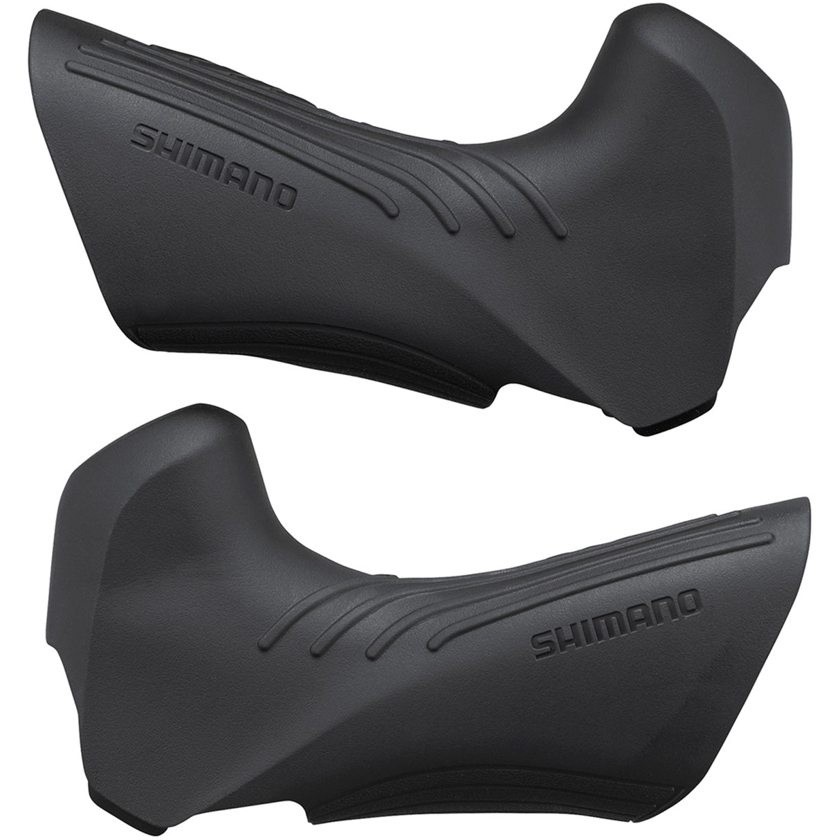 Coprileve Shimano ST-RX815 - Nero - N