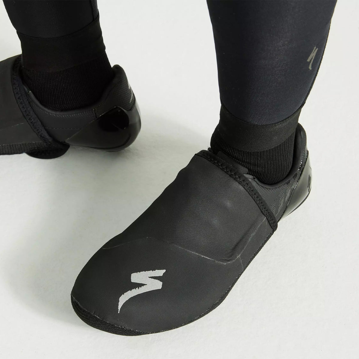 Specialized Neoprene toe cover Black