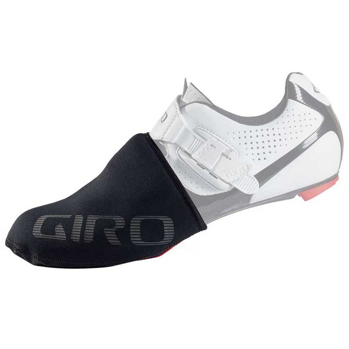 Copripunta Giro Ambient - Nero - G