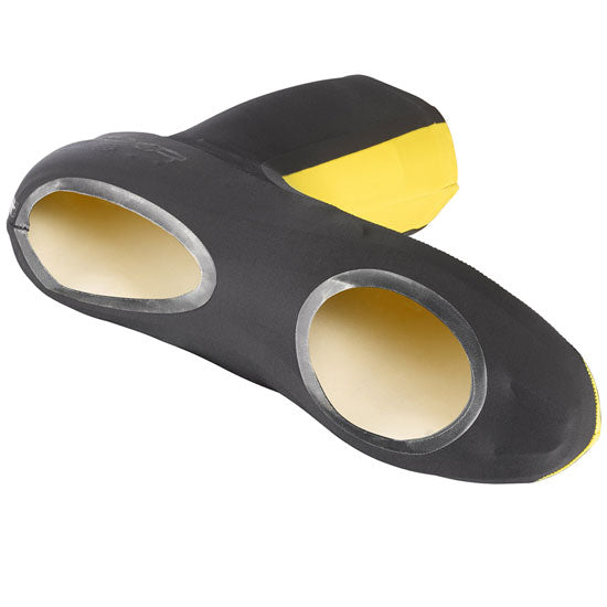 Copriscarpe Mavic CXR Ultimate - Nero Giallo