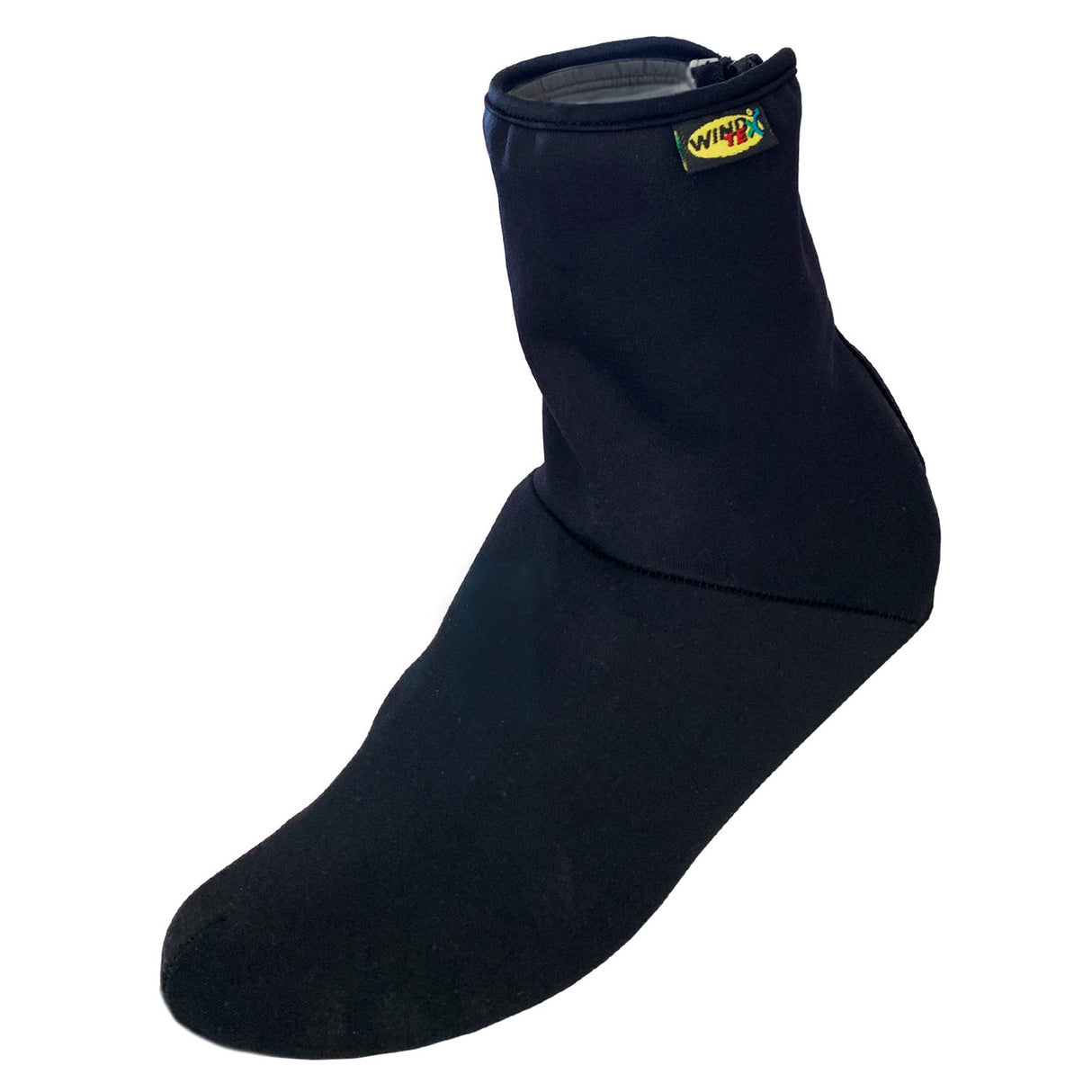 Copriscarpe Giordana Windtex - Nero