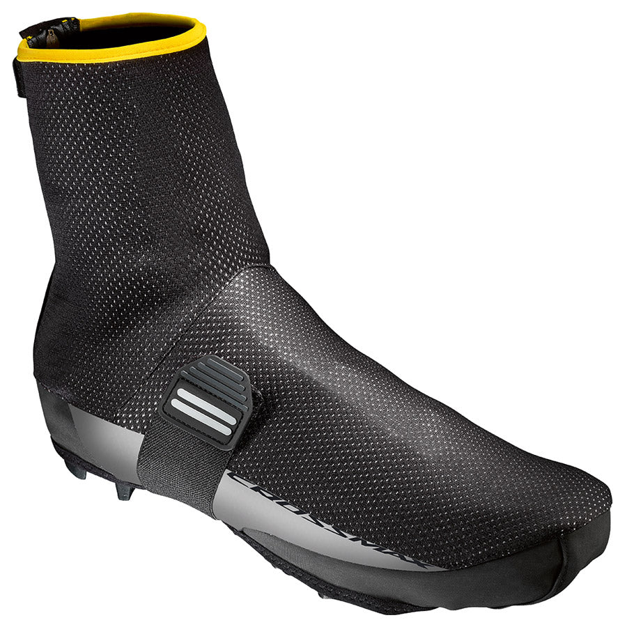 Copriscarpe Mavic Crossmax Pro Thermo Plus - Nero