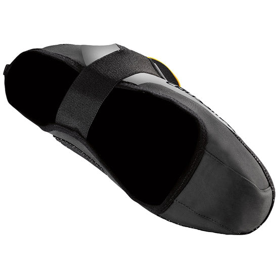 Copriscarpe Mavic Crossmax Pro Thermo Plus - Nero