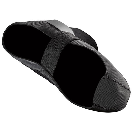 Copriscarpe Mavic Crossride H2O - Nero