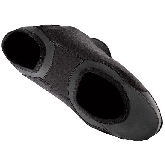 Copriscarpe Mavic Ksyrium Pro Thermo - Nero