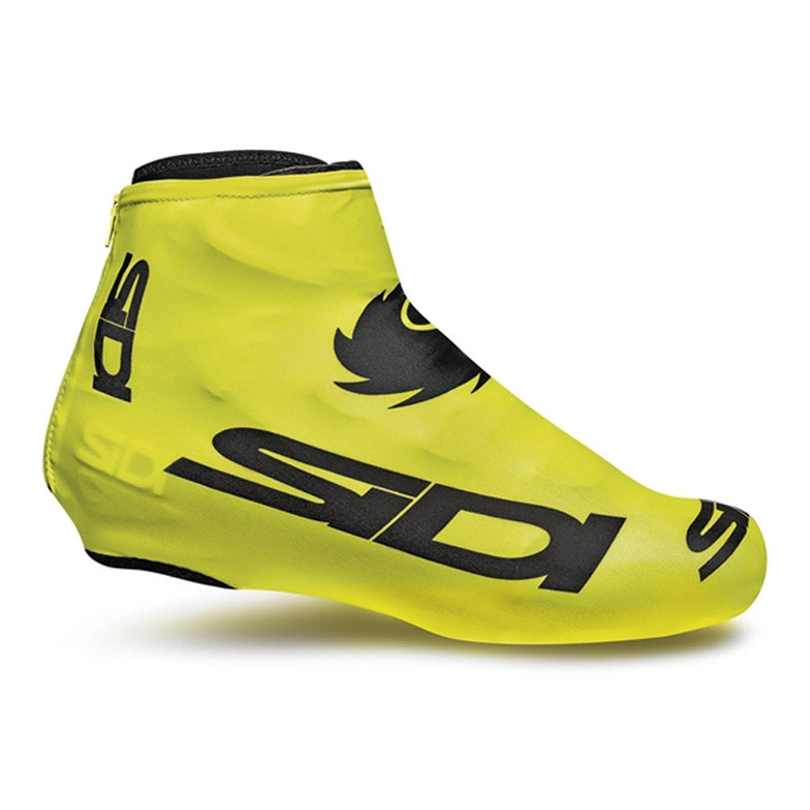 Copriscarpe Sidi Chrono - Giallo Fluo