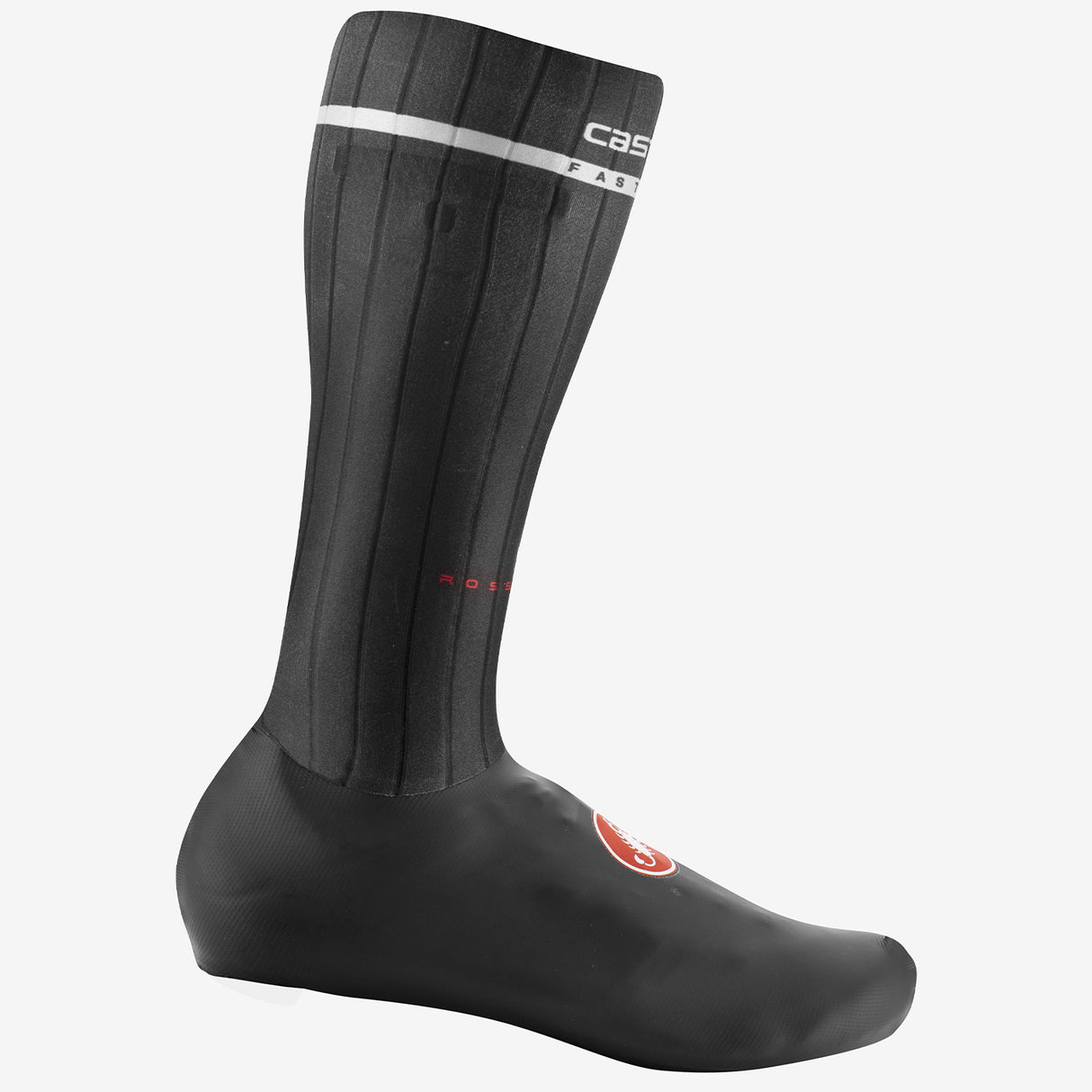 Copriscarpe Castelli Fast Feet 2 - Nero - F
