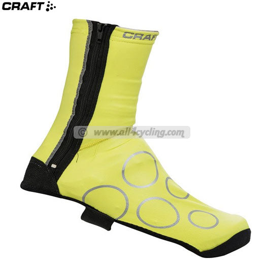 Copriscarpe Craft Rain - Giallo