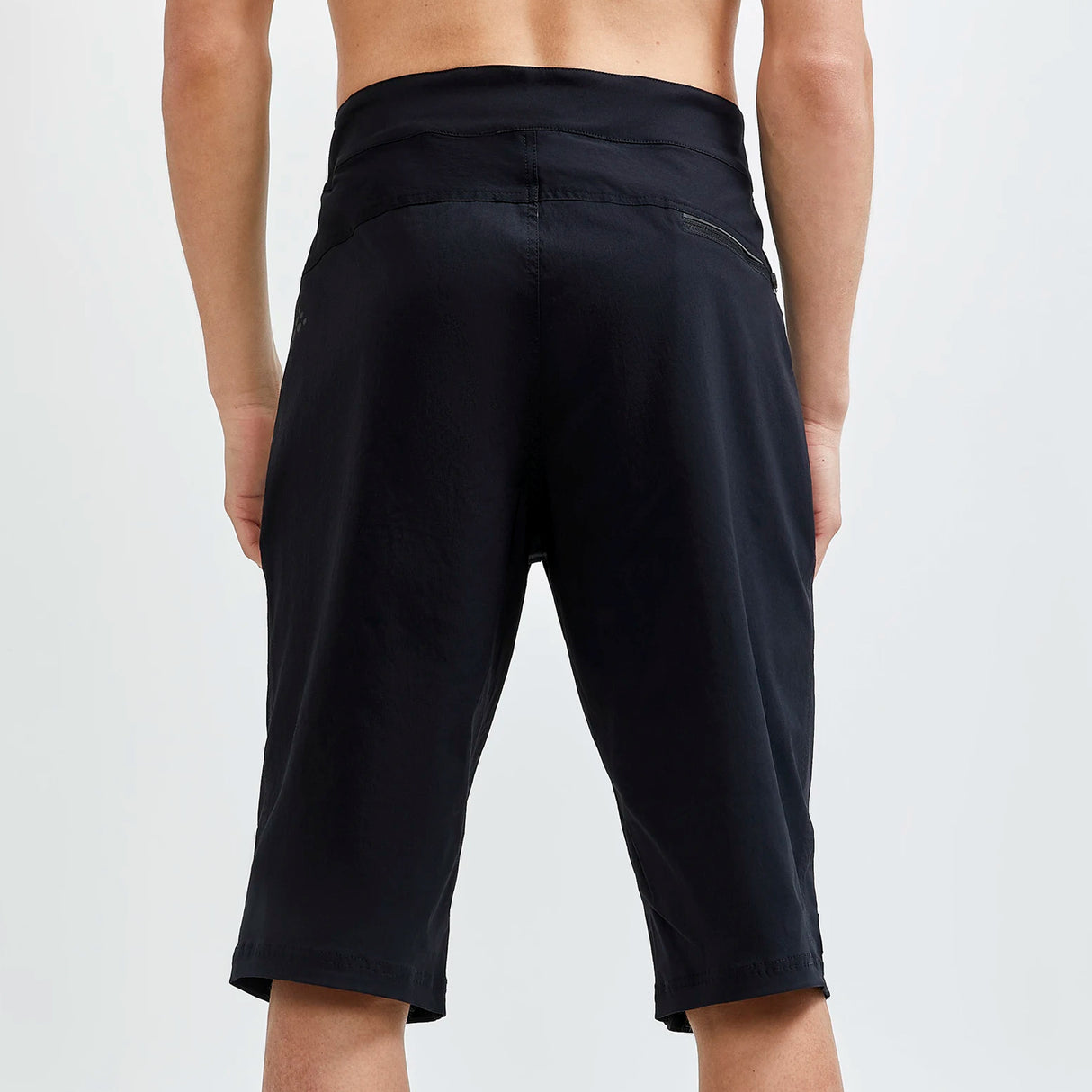 Pantaloncino Craft Core Offroad XT - Nero - P