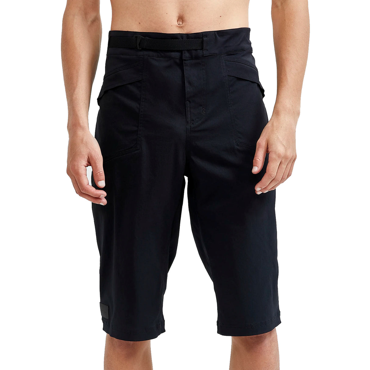 Pantaloncino Craft Core Offroad XT - Nero - O