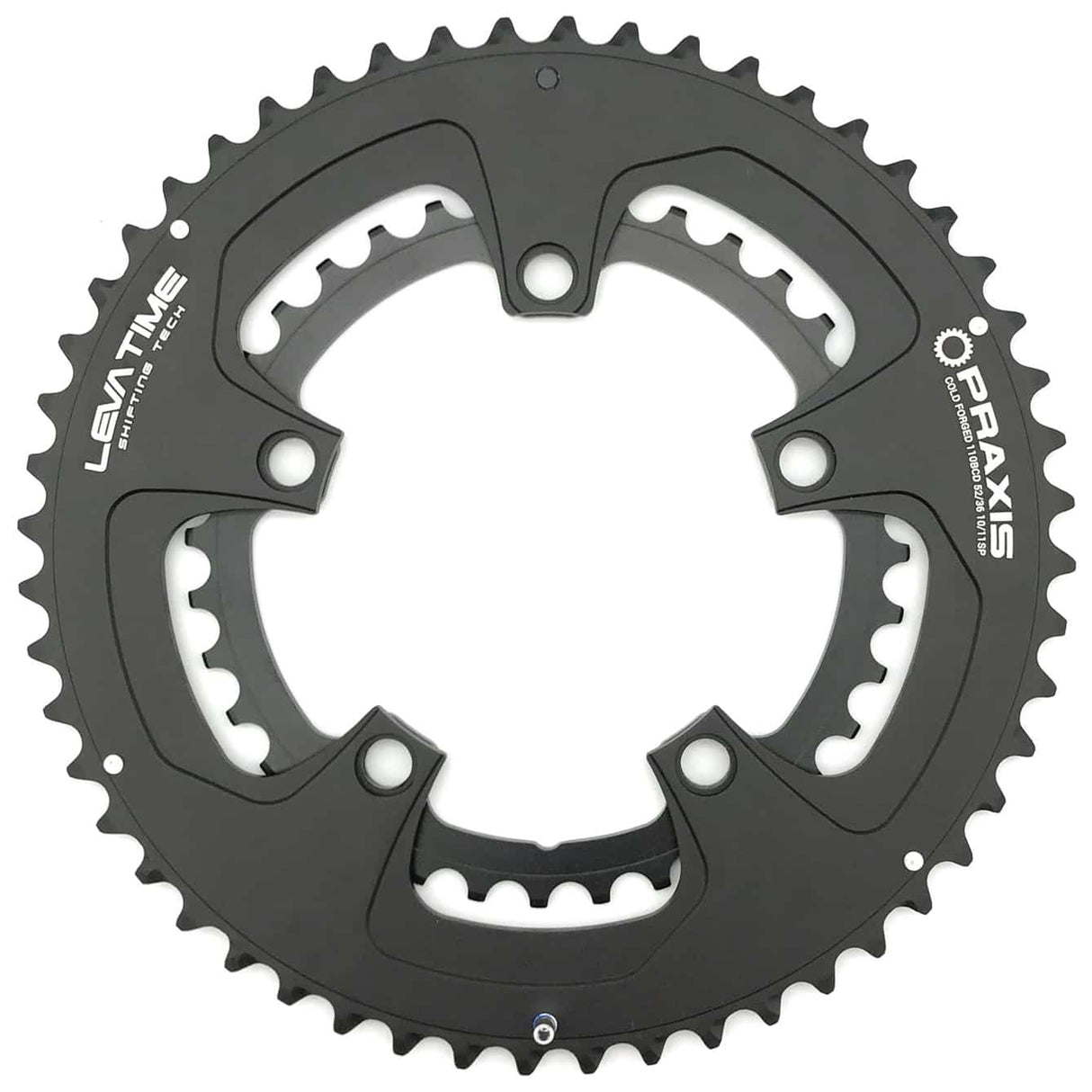 Set Corone Praxis Buzz Sport 110 mm - 50/34 - C