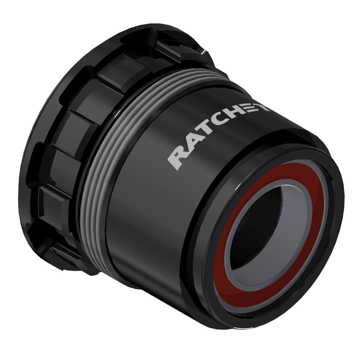 Corpetto Dt Swiss FB W SRAM XD RAT - B