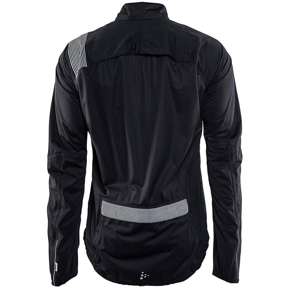 Giacca Craft Verve Rain M - Nero