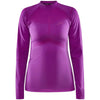Craft Active Intensity CN LS W women long sleeves base layer - Purple