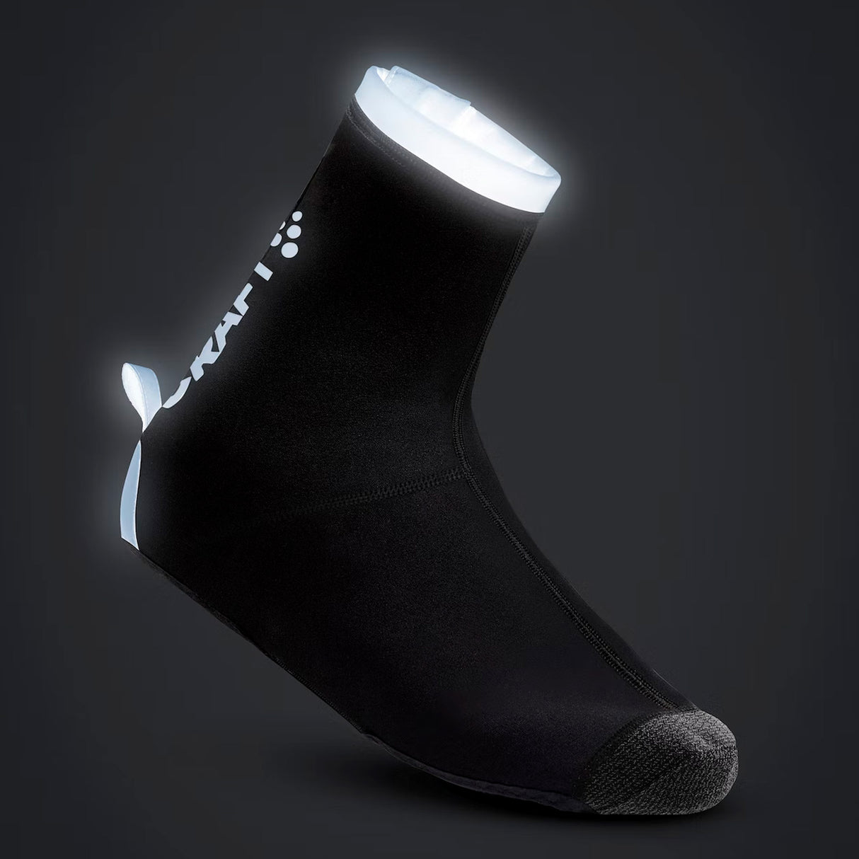 Copriscarpe Craft Adv Subz Bootie - Nero - M