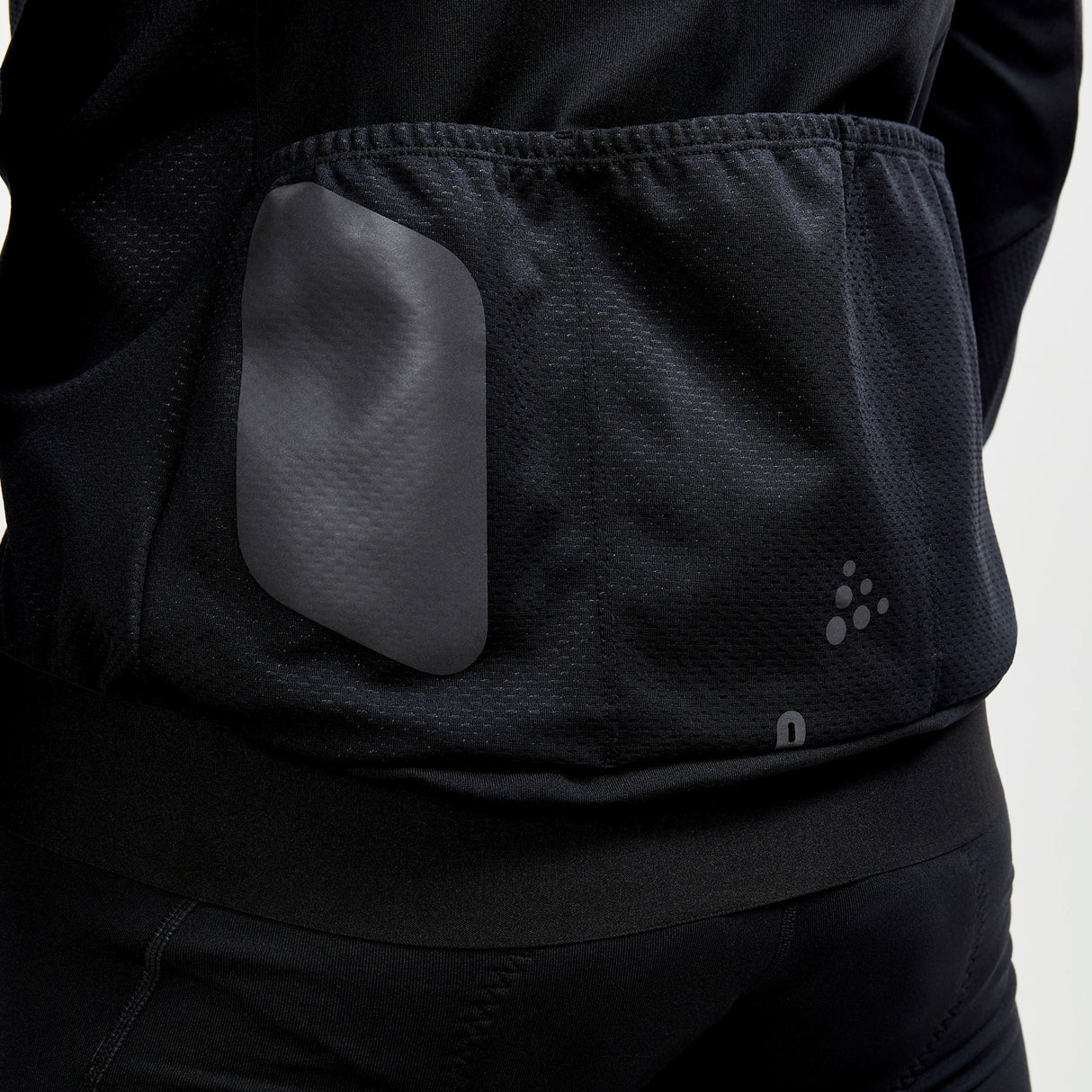 Giacca Craft ADV Bike Subz - Nero - A