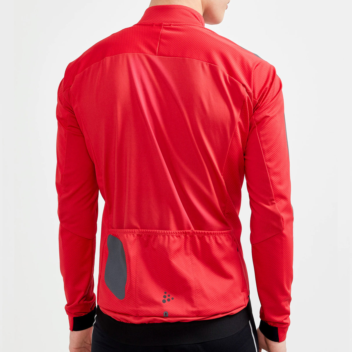 Giacca Craft ADV Bike Subz - Rosso - C