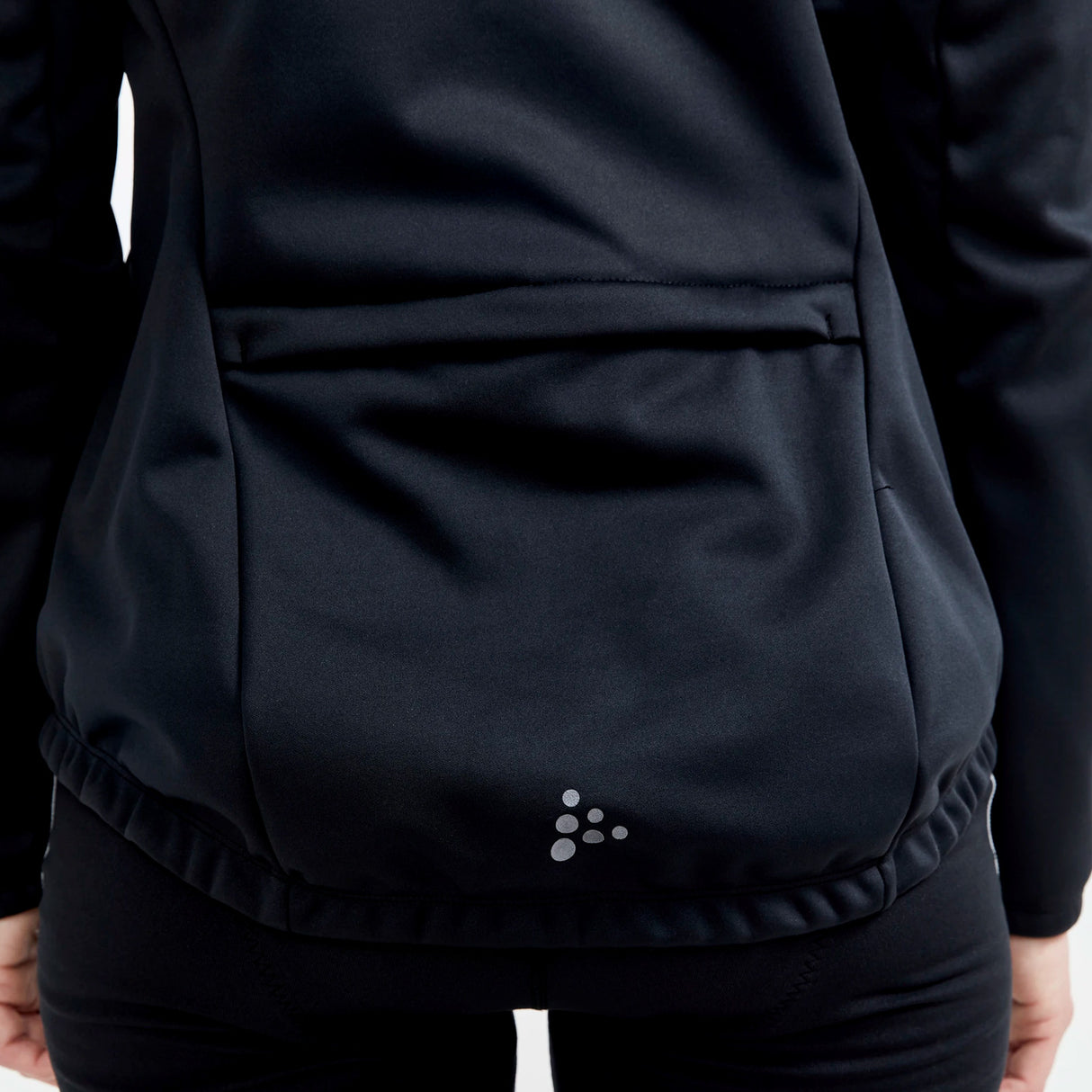 Giacca donna Craft Core Bike Subz - Nero - H