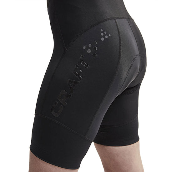 Salopette donna Craft Essence - Nero