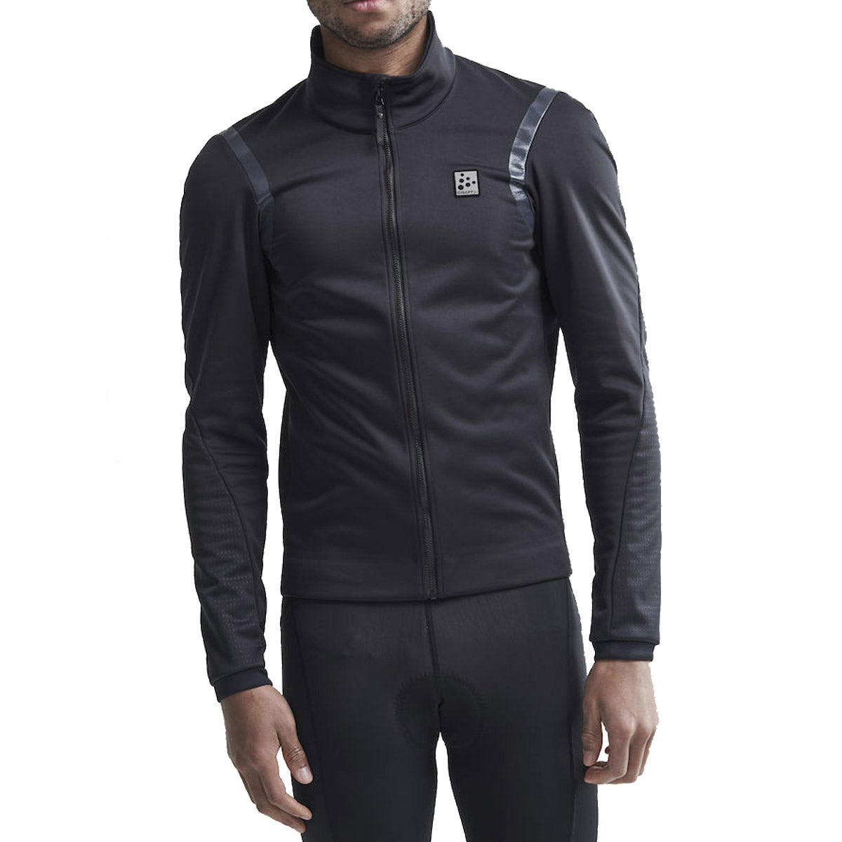 Giacca Craft Hale SUBZero M - Nero