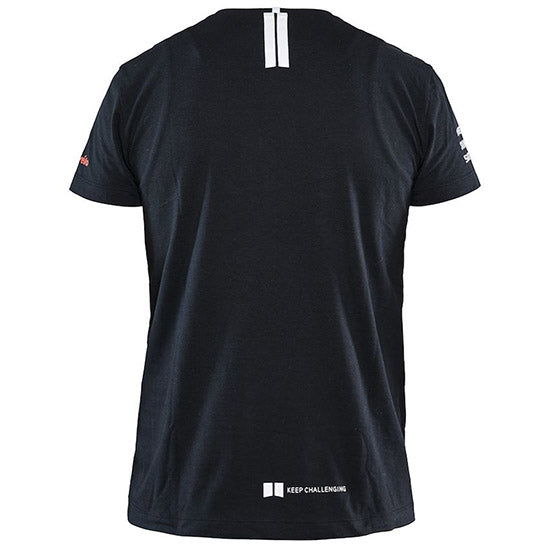 T-Shirt Craft Team Sunweb 2019