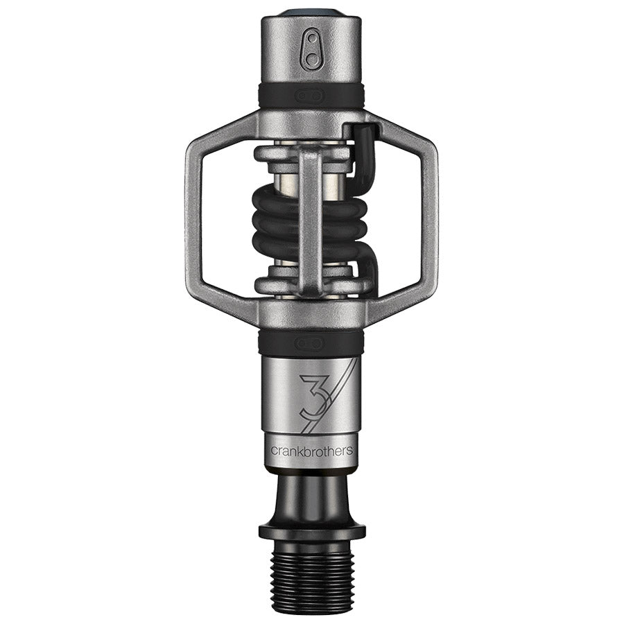 Pedali Crank Brothers Eggbeater 3 - Nero