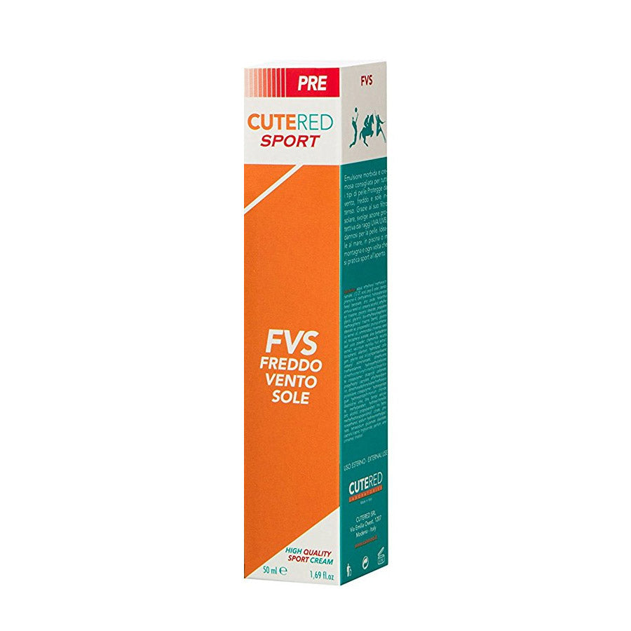 Crema FVS Cutered - 50 ml