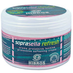 HIBROS - Crema protettiva lenitiva soprasella Refresh 250 ml