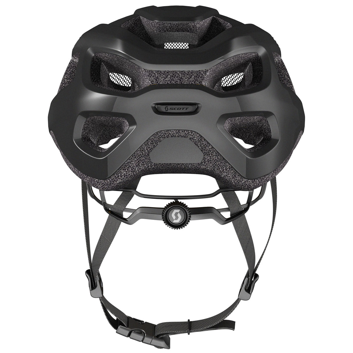 Casco Scott Supra - Nero - I