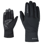 Ziener DAGUR GTX INF Touch gloves - Black
