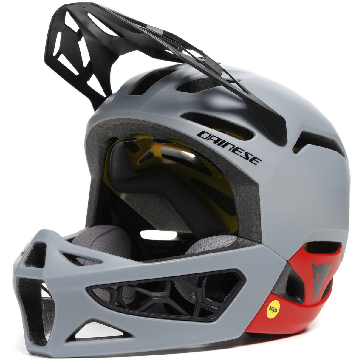 Casco Dainese Linea 01 Mips - Grigio - O