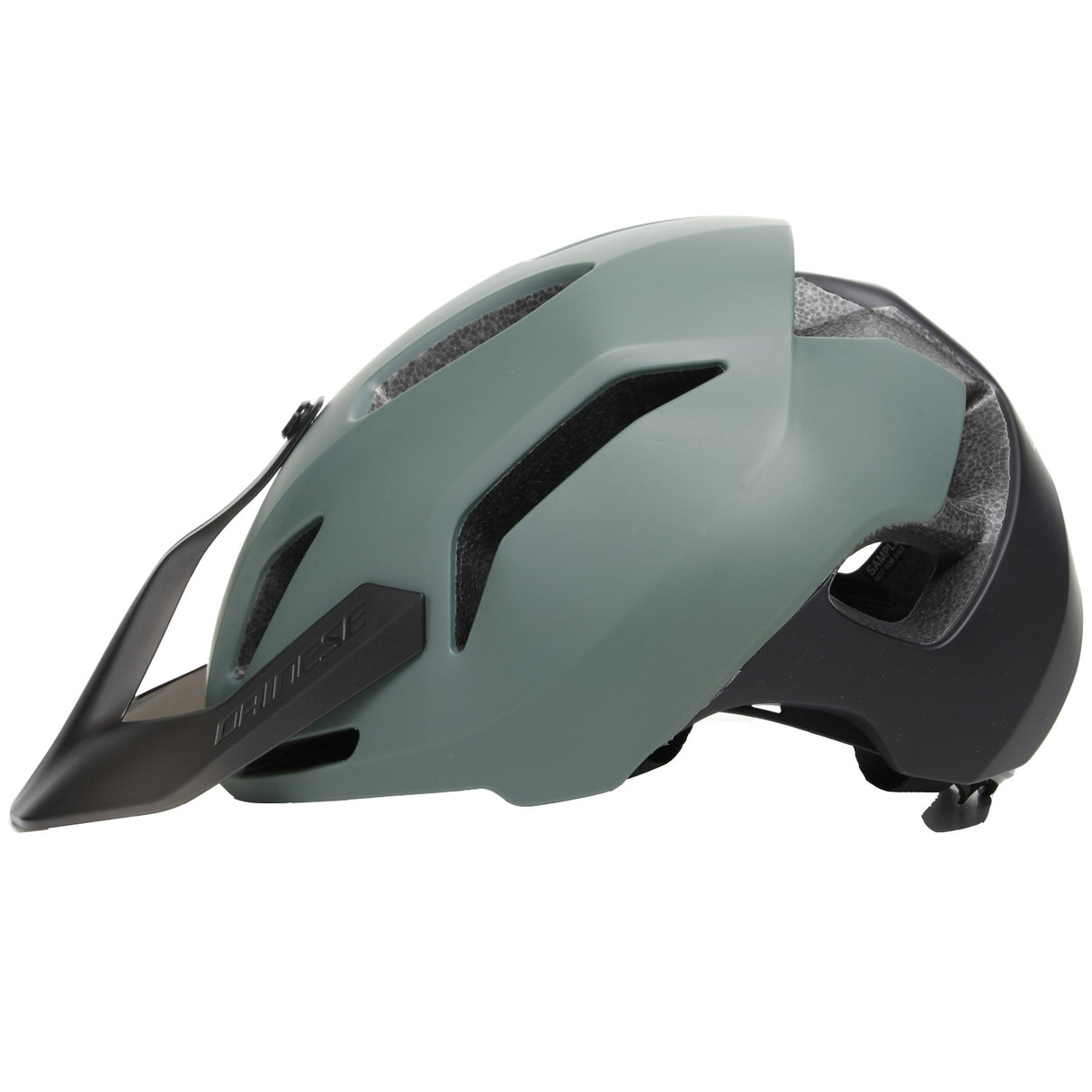 Casco Dainese Linea 03 - Verde - Q