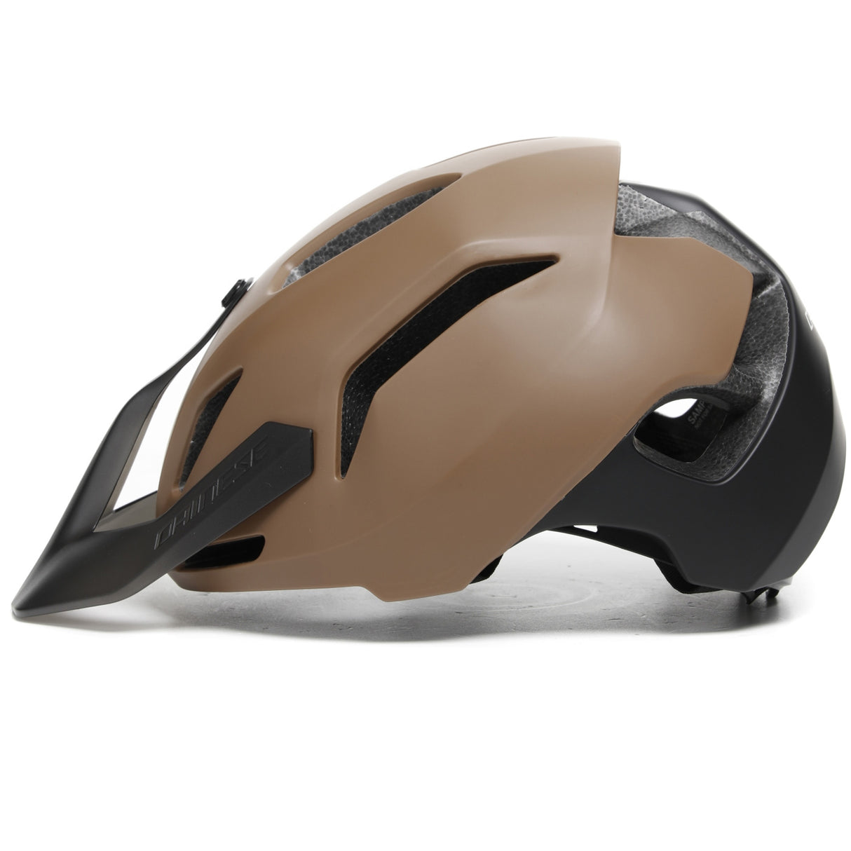 Casco Dainese Linea 03 - Marrone - D