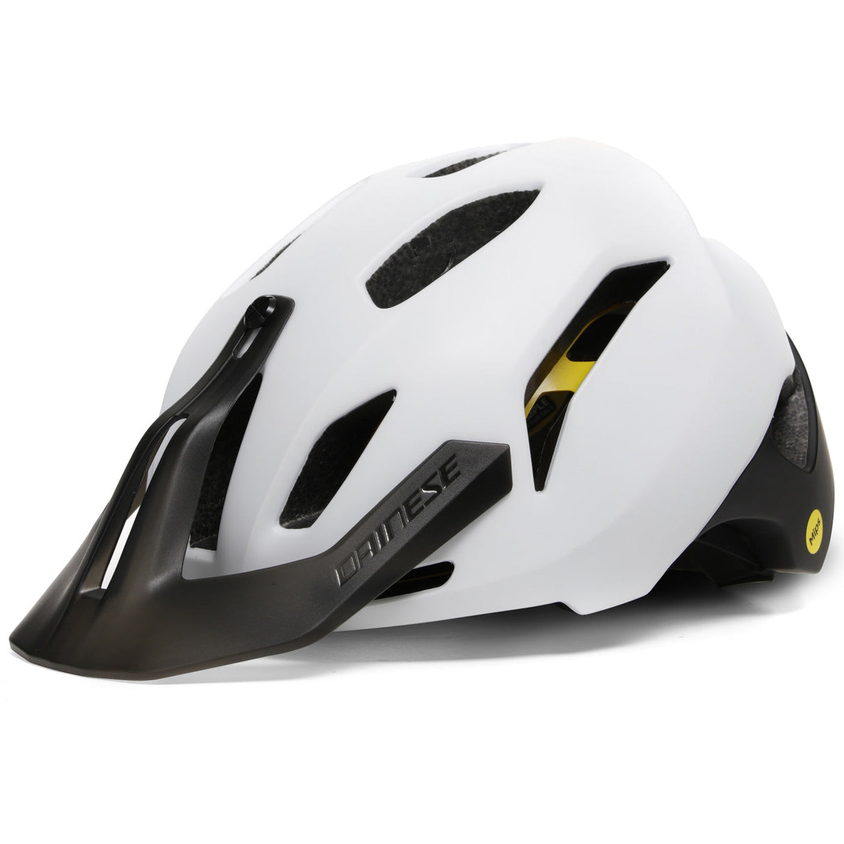 Casco Dainese Linea 03 Mips - Bianco - D