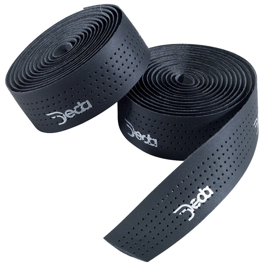 Nastro Manubrio Deda Mistral - Nero