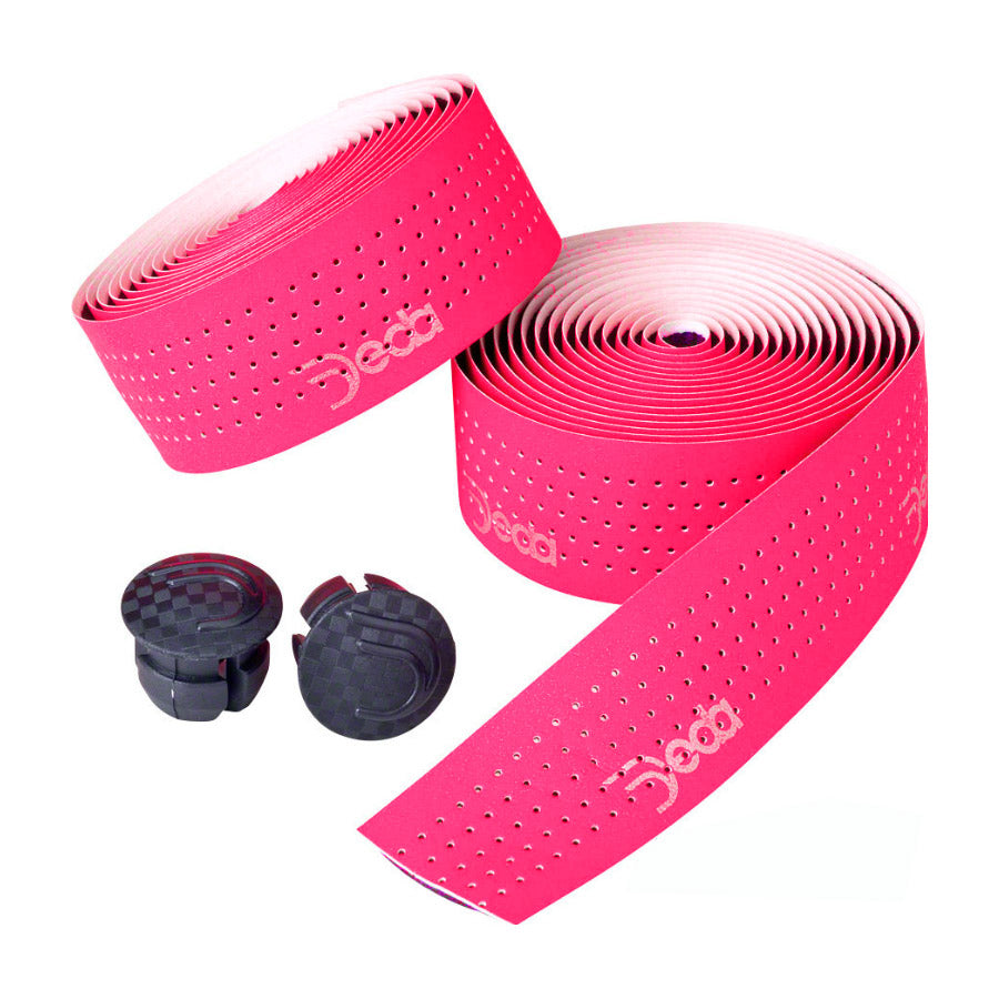 Nastro Manubrio Deda Mistral - Fucsia